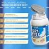 Body Attack 100% Whey Protein Hydrolysate - Ultra-Filtrated