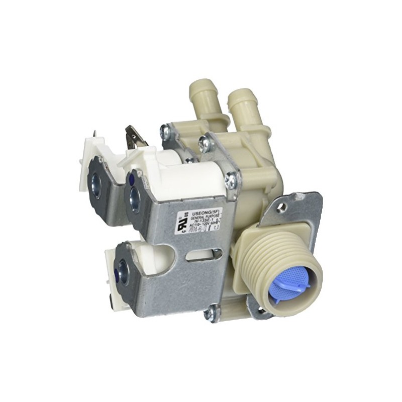 LG 5221ER1003A Genuine OEM Water Inlet Valve Assembly for LG
