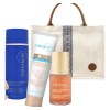 Bolso Terramar Vitamina C, Exfoliante, Bloqueador. Oferta!