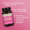 Dr. Mercola Dr Mercola Full Spectrum Enzymes For Women 90