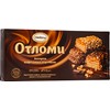 Akkond, "Otlomi" Assorted Waffle Cakes with Milk Chocolate, Soft Caramel,