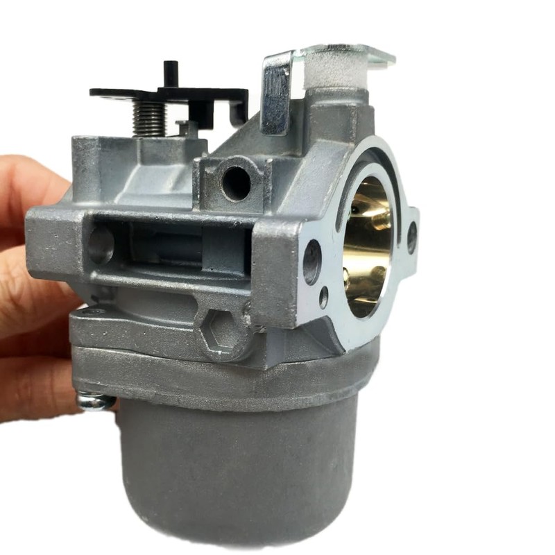 LIZAPUS Carburetor Carb Compatible with Craftsman R110 CMXGRAM1130035 13AC26JD093 Rider