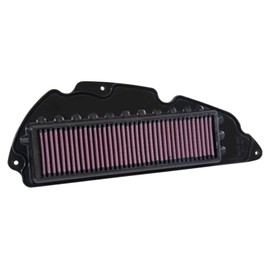 K&N Engine Air Filter: High Performance, Premium, Powersport Air Filter: Fits 2014-2019 HONDA (SH300i, NSS300 Forza, NSS300A Forza ABS) HA-2714