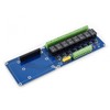 Coowell for Raspberry Pi 8 Channel Relay Module HAT for