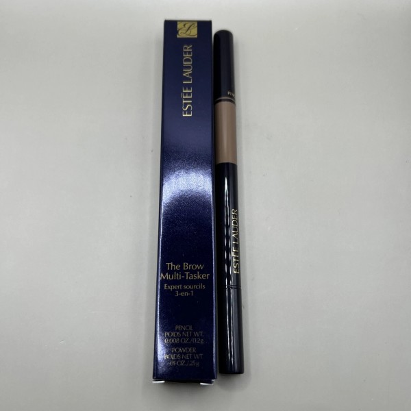 Estée Lauder Estee Lauder The Brow Multi-Tasker 3in1 Pencil 07
