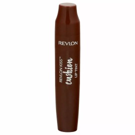 Revlon *3-Pack* Revlon Kiss Cushion Lip Tint Lipstick 280 Chocolate Pop