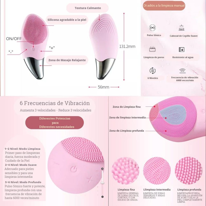 Skincare Pack Damen (Skincare) - Hautpflegeset