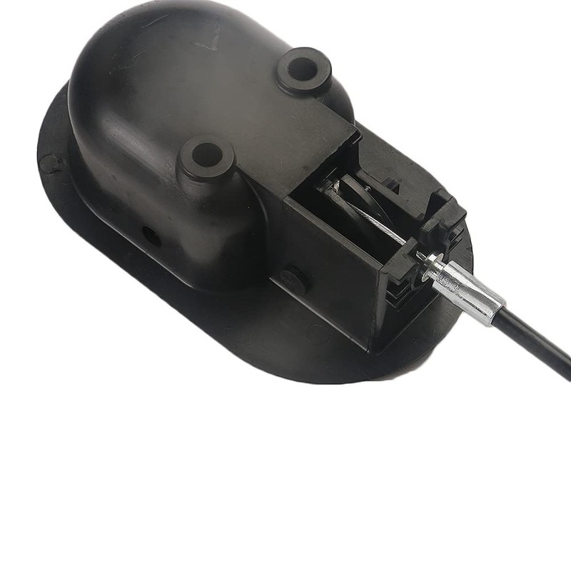 GAOHOU Universal Recliner Release Pull Handle and Release Lever Cable