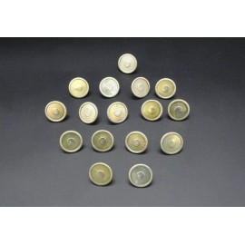 Piper 752-016 Fuel Cell Button - New stock