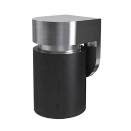 VIBORG Deluxe Solid Sus304 Stainless Steel Casting Powerful Floor Mount Mounted Magnetic Pop Up Doorstop Door Stopper Door Stop Door Catch RS-39A