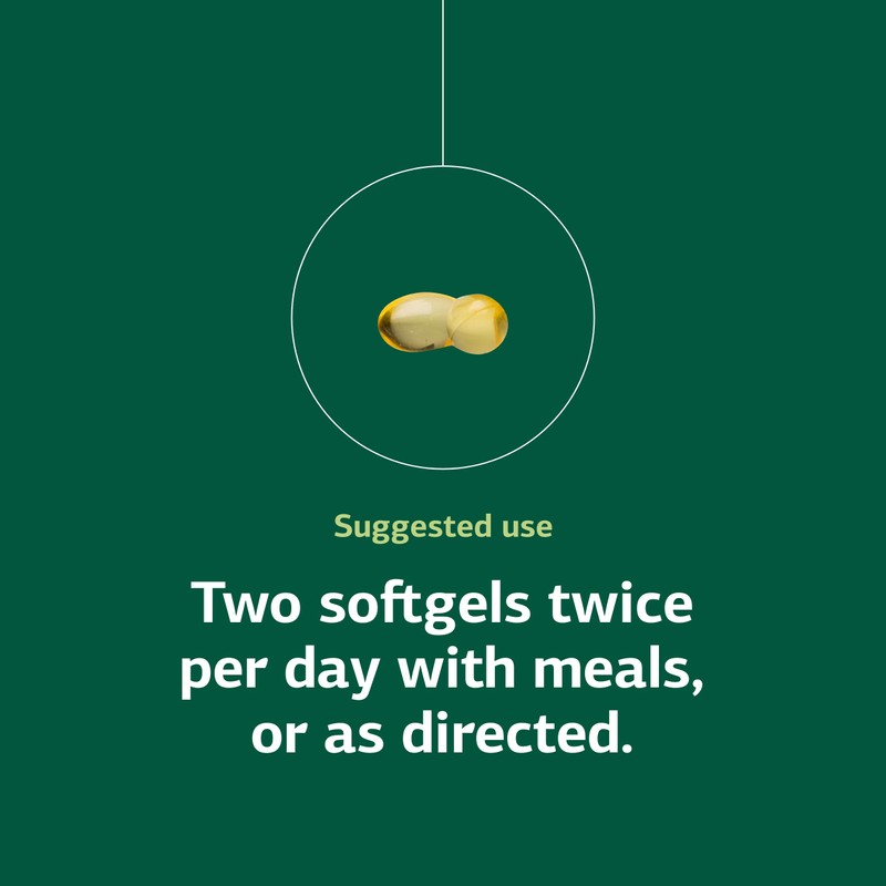 Standard Process Tuna Omega-3 Oil - Brain & Eye Health