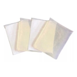 Productos Naturaly 2 Kg Base De Jabon De Glicerina Mayor Dureza, Extra Dureza