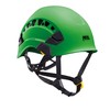 Petzl Unisex's Vertex Vent Helmet Green, one size