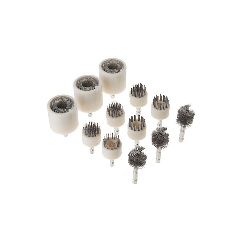 E-Z Red (PP12PK) Battery Brush