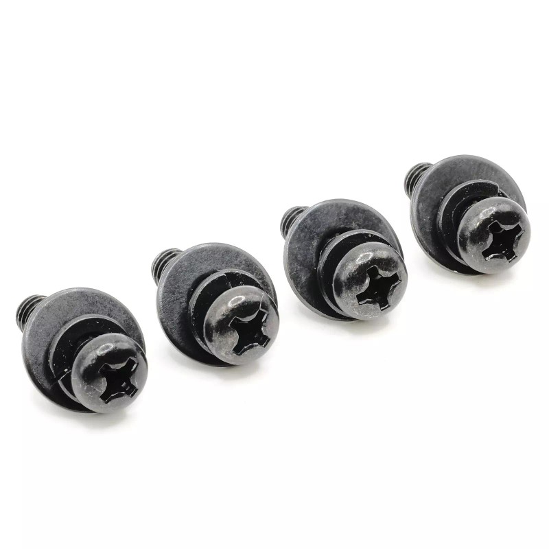 Vizio Wall Mount Screws for Mounting Vizio P65Q9-H1, M65Q8-H1, M50Q7-H1,