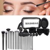 Professional Makeup Tool Set, Makeup Tools Set, Multi-functional Set With