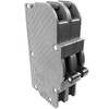 Connecticut Electric UBIZ220B New Zinsco Bolt-On Circuit Breaker, Thick Series