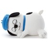 Peanuts Sasuya Friend Plush M Olaf Width 12.6 inches (32