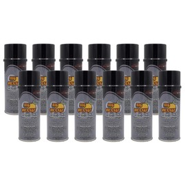 Quest Specialty BIG ORANGE - Orange Oil Tar & Asphalt Remover, Case of 12 (16 oz) cans