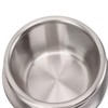 304 Stainless Steel Pressure Cooker, & Reliable, Multifunctional Design, High