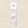 IOPE Sun Cream SPF50+PA++++ 50ml x 1 Moisturizing Base / 아이오페 선크림 SPF50+PA++++ 50ml x 1개 보습베이스