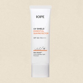 IOPE Sun Cream SPF50+PA++++ 50ml x 1 Moisturizing Base / 아이오페 선크림 SPF50+PA++++ 50ml x 1개 보습베이스
