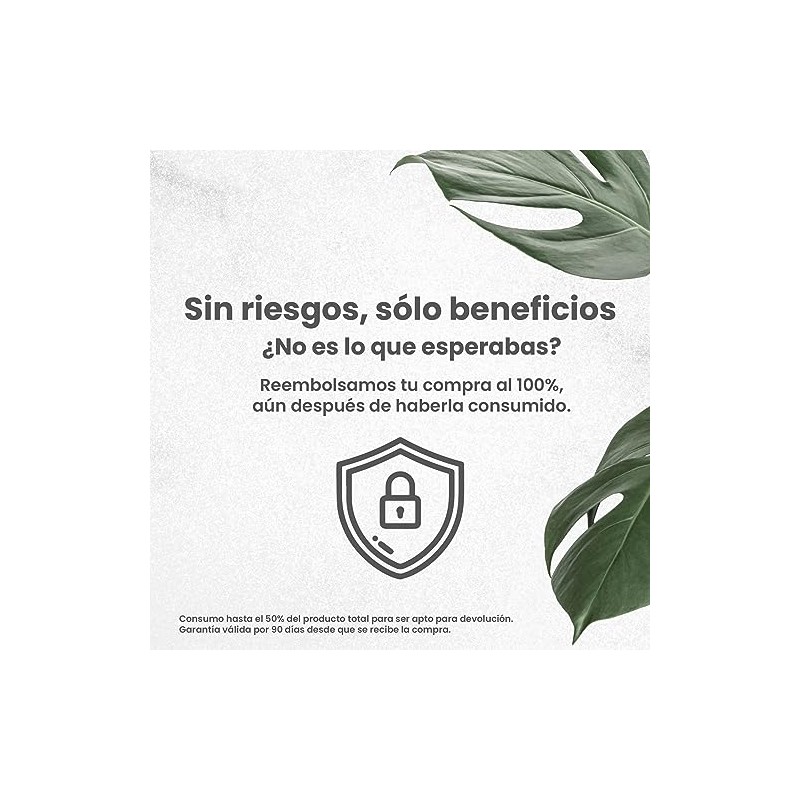Citrato de Magnesio 500mg | Uno al día | 200