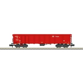 MiniTrix Wagon, Multi-Colour, N Scale