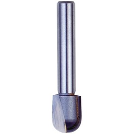 Super U Groove Bit 8x6 TR-46