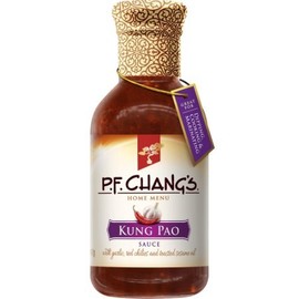 P.F. Chang’s Home Menu Kung Pao Sauce, 14 Ounce