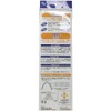 is-fit M060-4253 Shoe Insole, W Mesh Insole, Men's, One Size