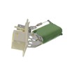 Frankberg Blower Regulator Serial Resistor Control Unit Compatible with Astra