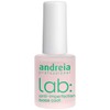 Andreia Professional anti-impurities base coat - LAB nail treatments against