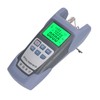 Optical Power Meter 7 Wavelengths Support Standard 2.5mm Interface Fiber