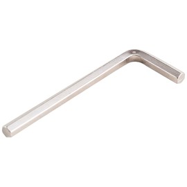tanakkusu (tanax) Hex Wrench 6 mm NP – 010