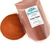Premium Dehydrated Tomato Powder, 6 oz Size Pouch - From
