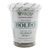 Boldo Prosa 150 Cápsulas De 350 Mg Sabor Sin sabor