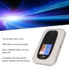 WiFi Hotspot 2000mAh Battery White Compact Portable 4G SIM Card