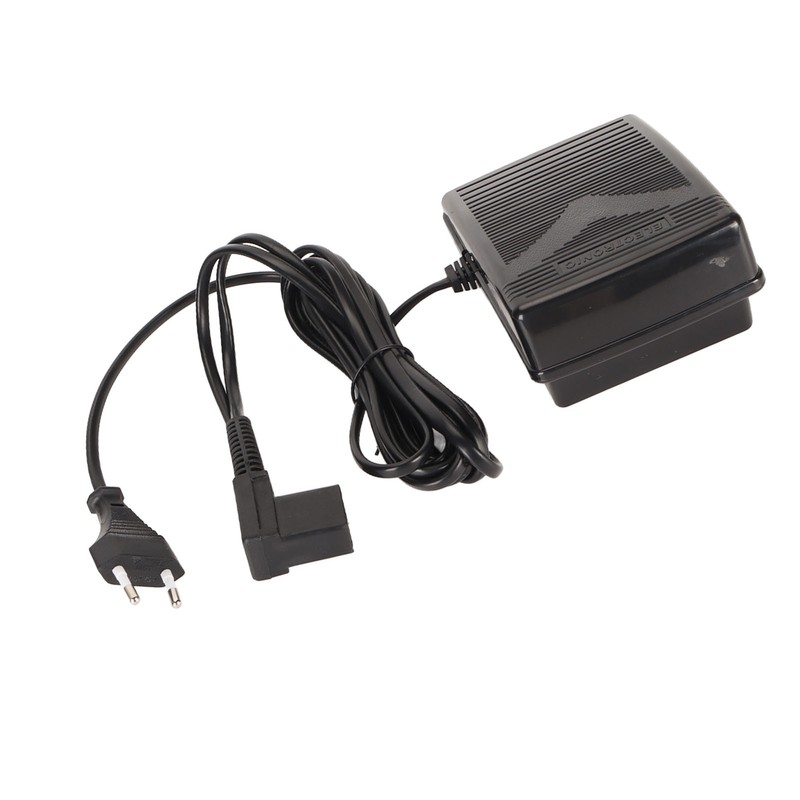 Foot Control Pedal with Power Cord Replacement for Singer 248