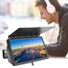Ai FS819 ABS Eye Protection 12 Inch Full Surround Telescopic