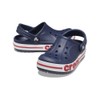 Crocs Toddler Bayaband Clog, navy, 34/35 EU