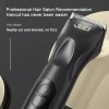 JUCI Hair Salon Professional Rechargeable / Plug-in LCD Display Hair