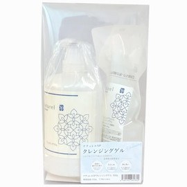 Naturel SP Cleansing Gel Eco Pump, 19.4 oz (550 g) <26743>