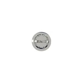 Tapa Centro Rin Gmc Sierra Yukon Denali 2007 - 2013 Eca Negro