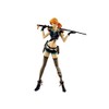 Banpresto Onepiece Flag Diamond Ship-Nami-Code: B