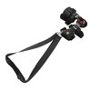 Hinged Elbow Brace with Strap Sling Adjustable Aluminium Alloy Elbow