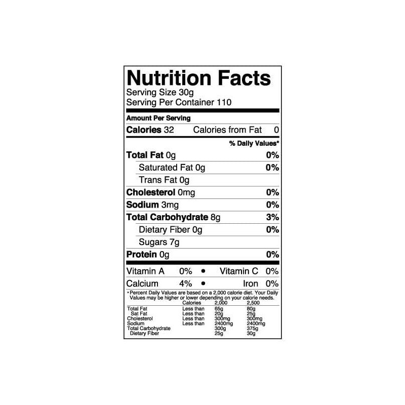 Bossen Bursting Boba® Pure25 Collection (7.26 Pound (Pack of 1),