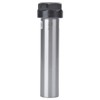ER20 Collet Chuck Holder, ER20A 100L100mm Length Collet Chuck Holder