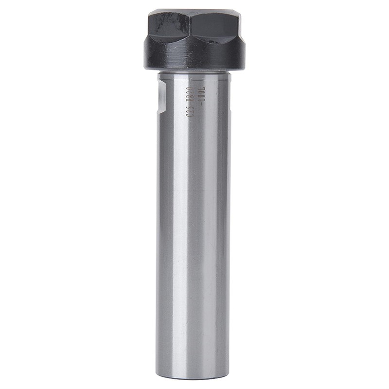 ER20 Collet Chuck Holder, ER20A 100L100mm Length Collet Chuck Holder