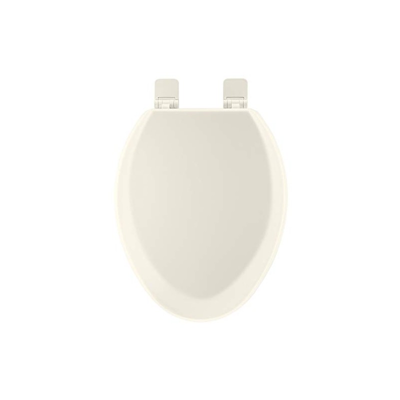PROFLO PFTSWEC2000 Elongated Closed-Front Toilet Seat with Quick Release and
